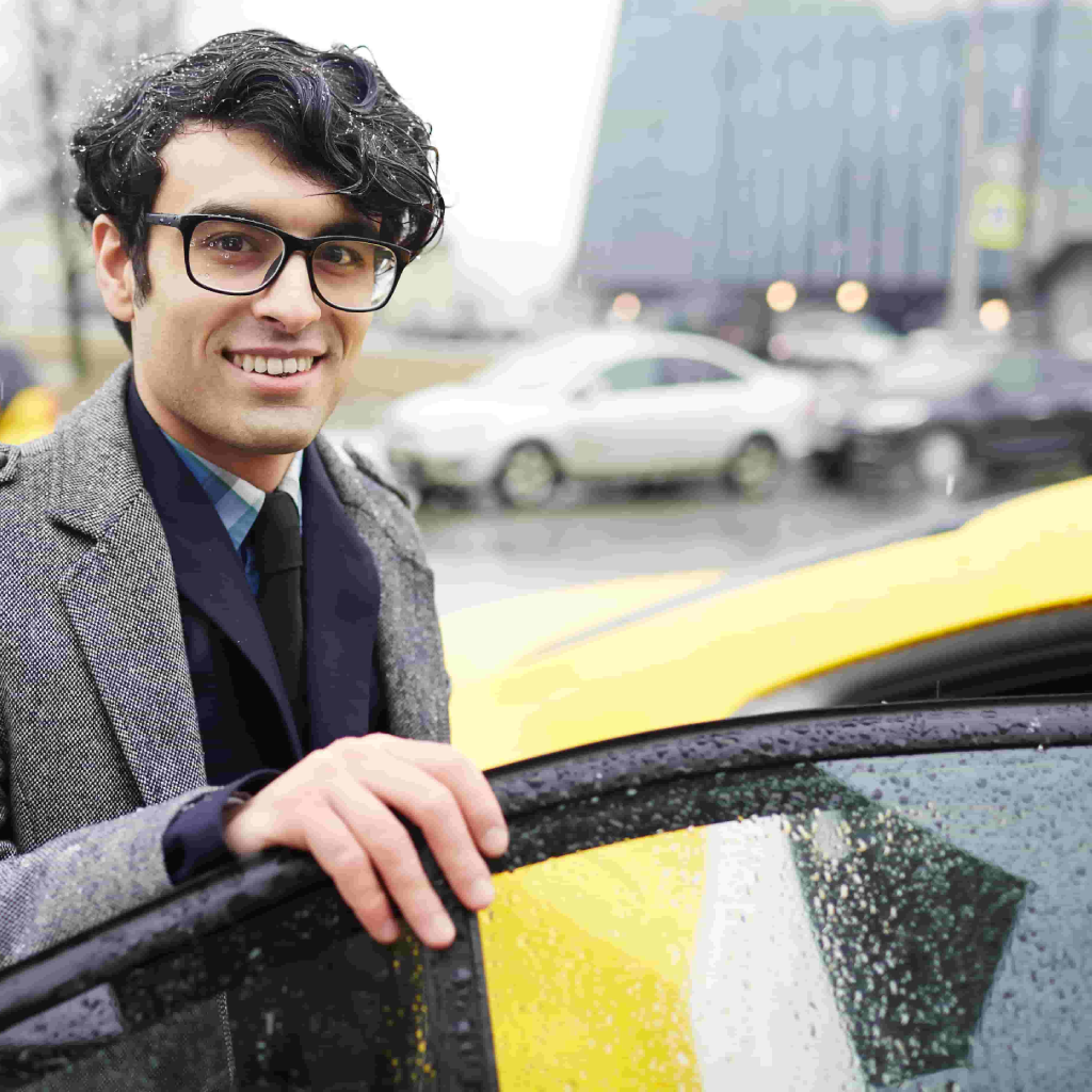 Why Round Trip Taxi Services Can Be a Cost-Effective Option for Your Journey